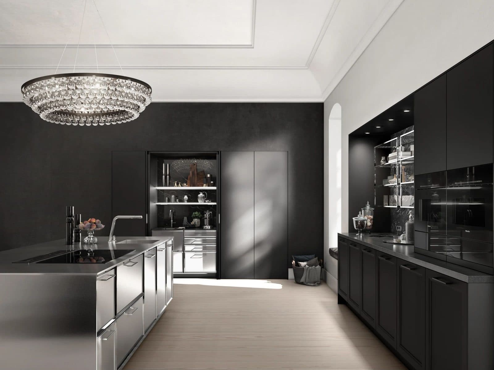 SieMatic CLASSIC