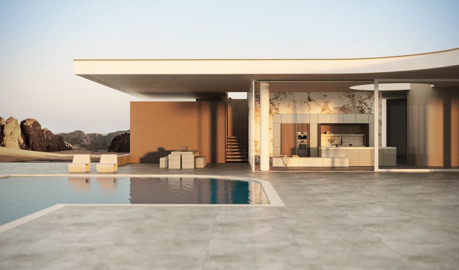 SieMatic MONDIAL