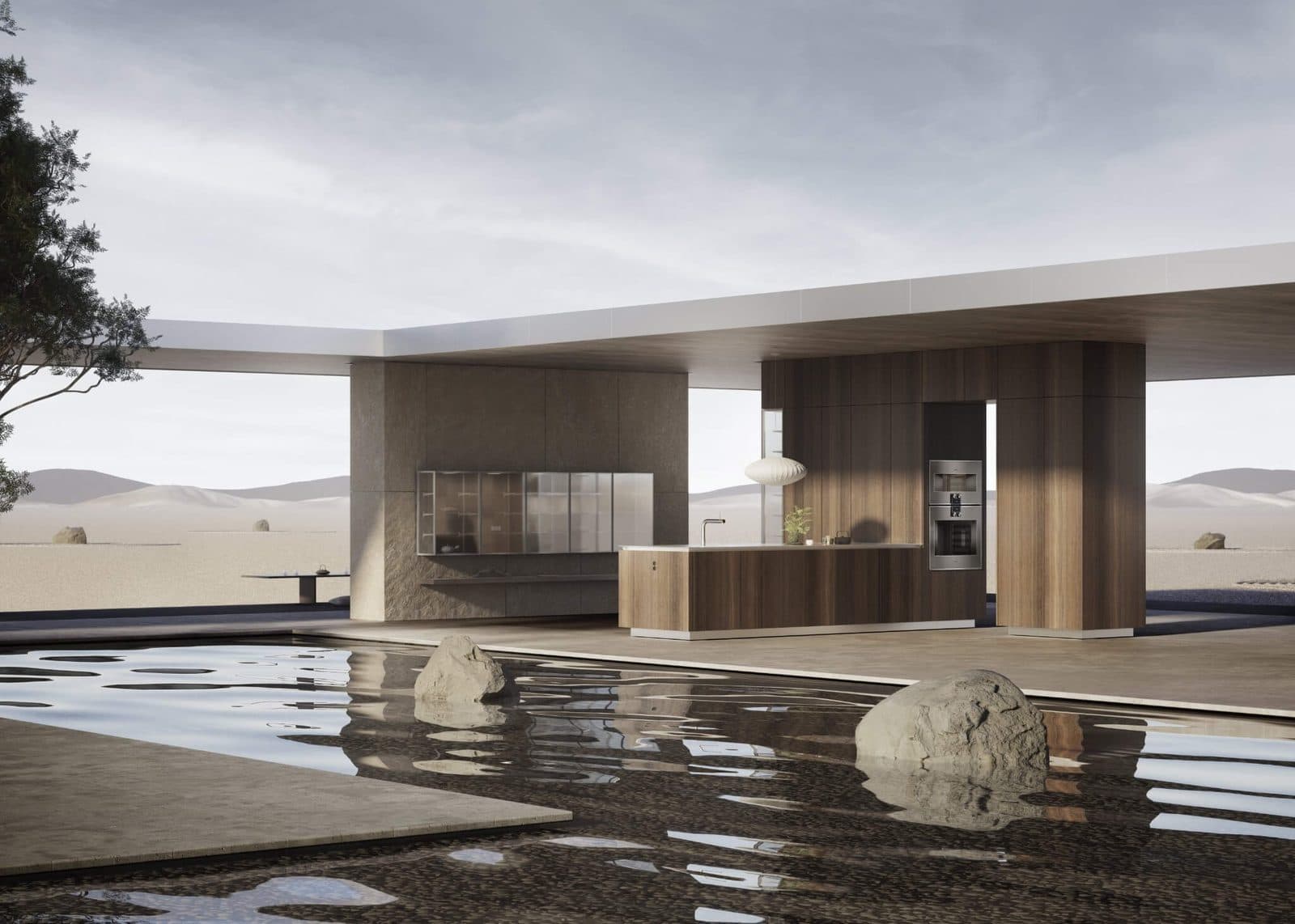 SieMatic PURE
