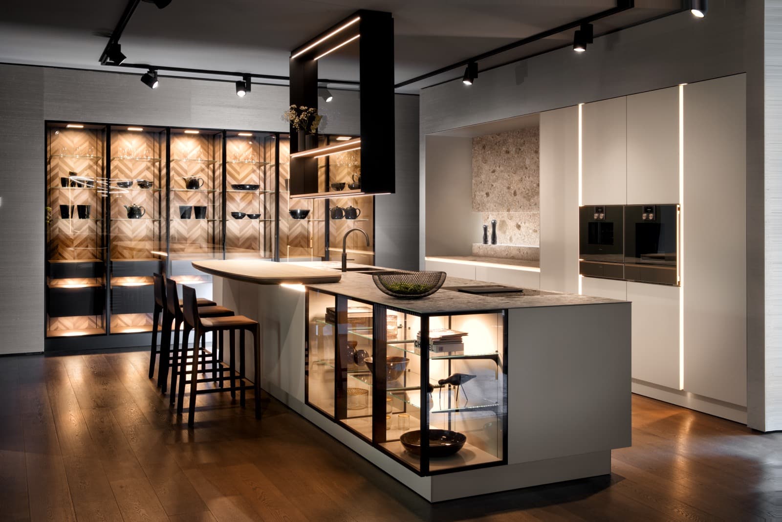 SieMatic SLX
