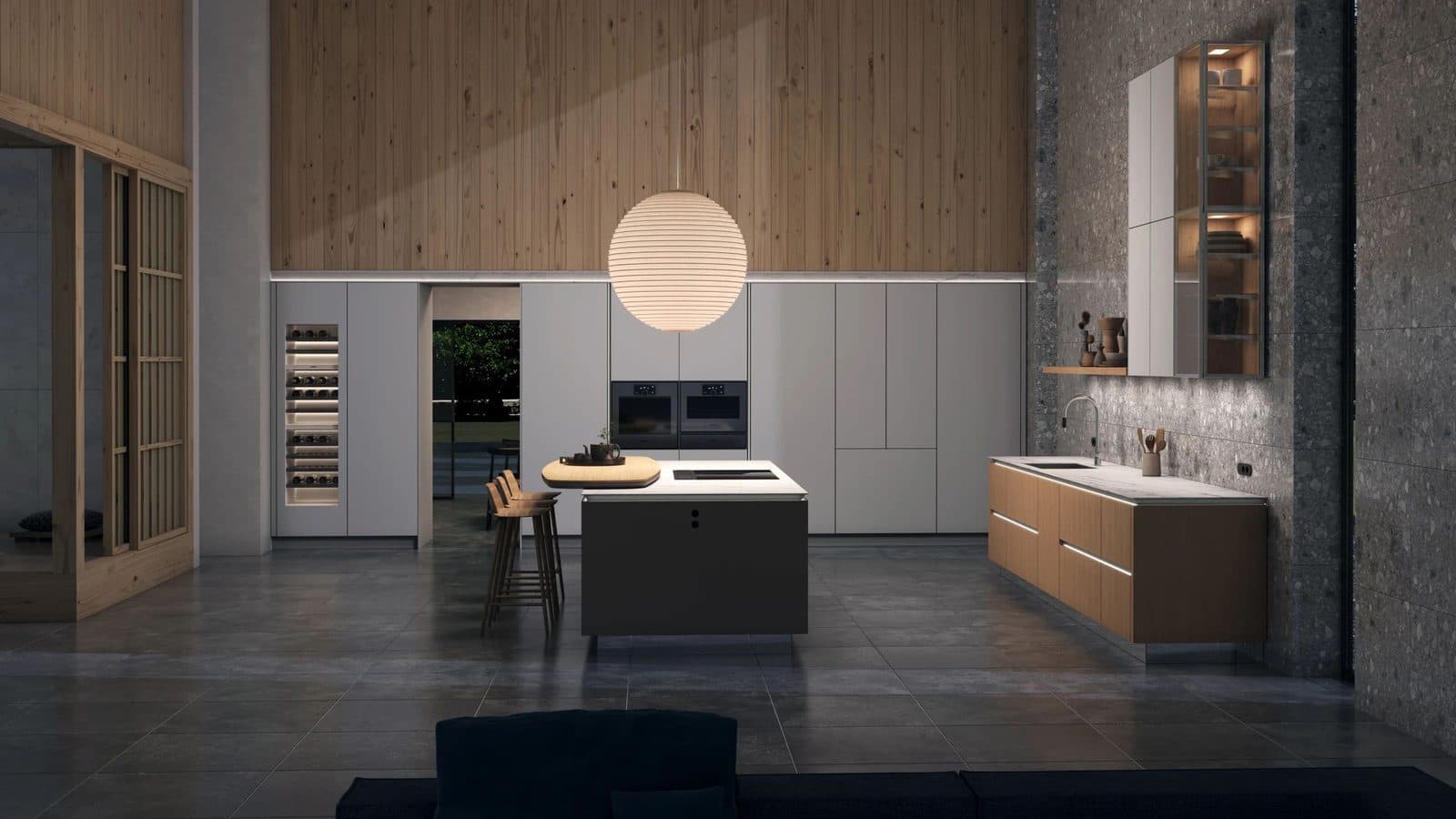 SieMatic Factory