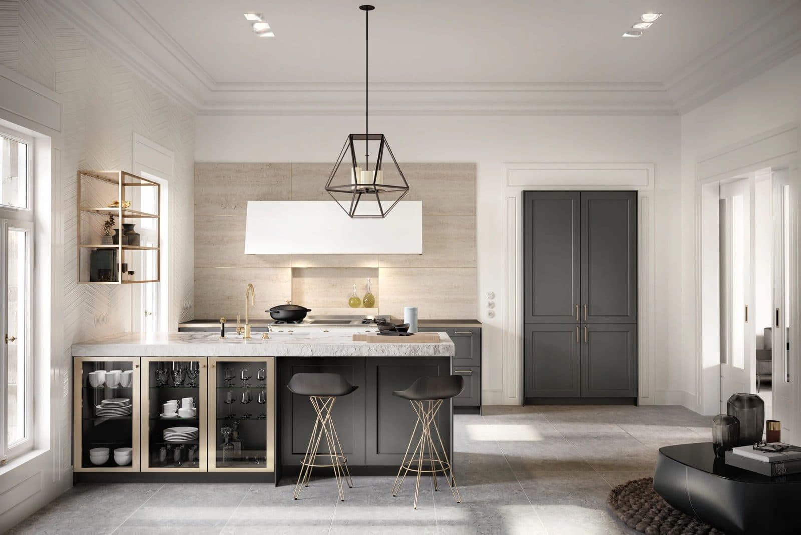 SieMatic Showroom 4