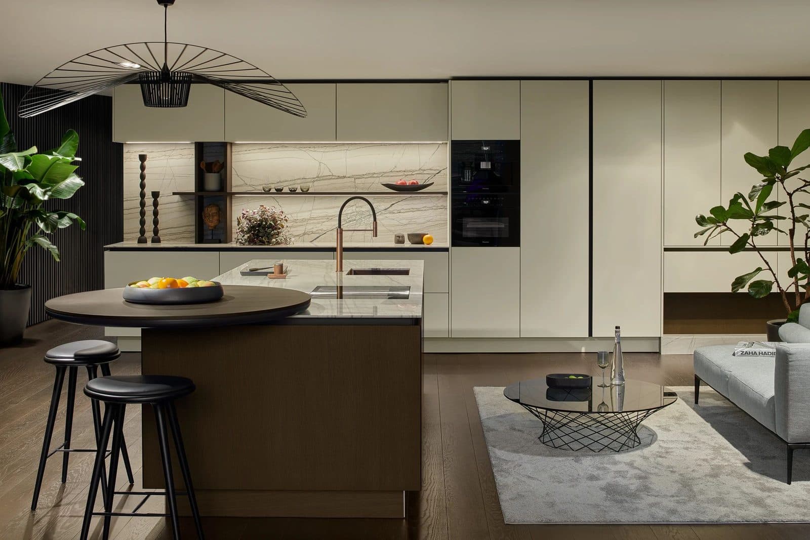 SieMatic Showroom 5