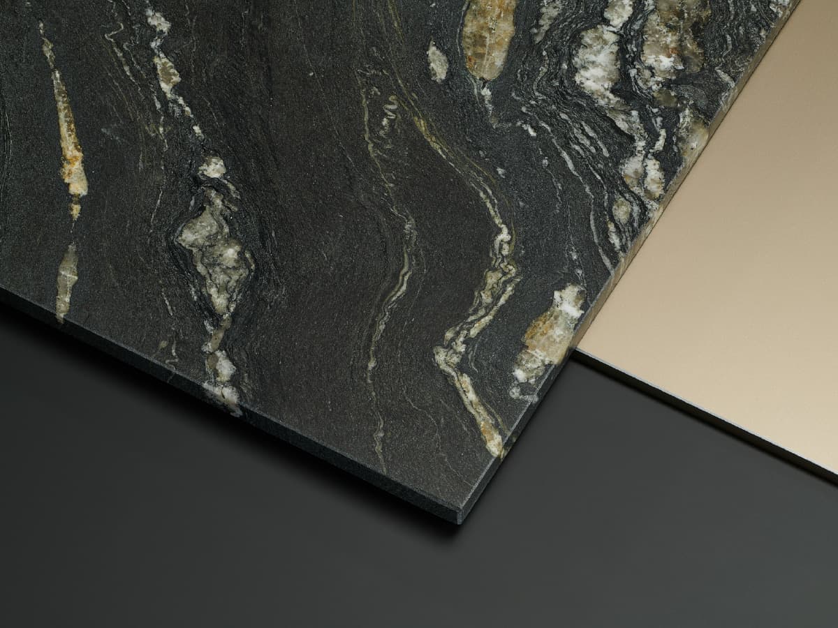 Materials & Colors